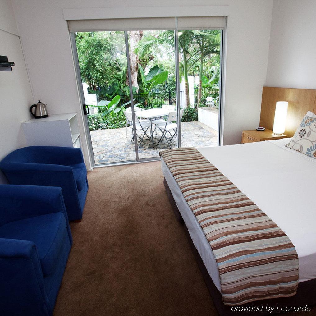 Mantra Portsea Hotel 4*