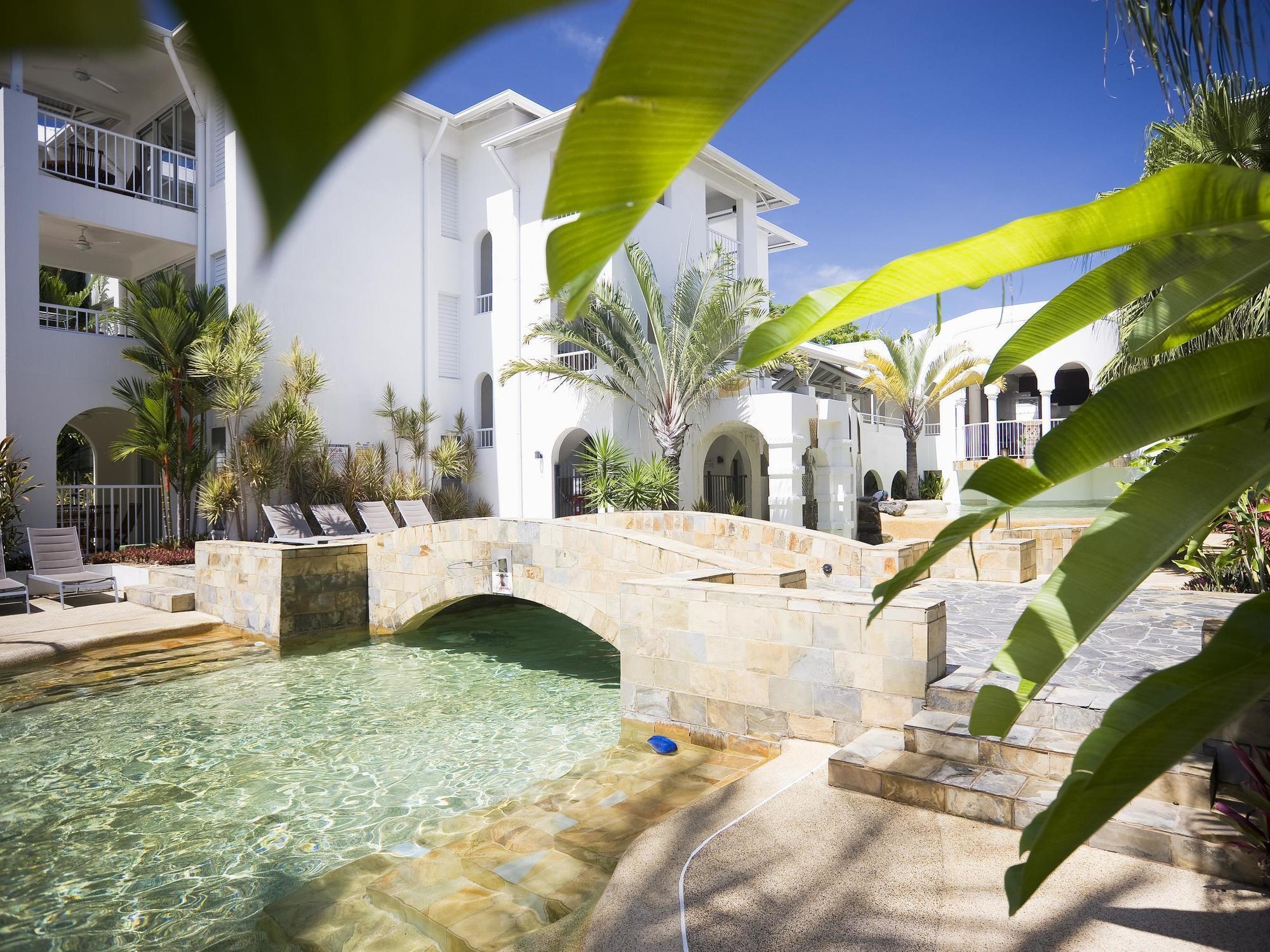 Mantra Portsea Hotel 4*