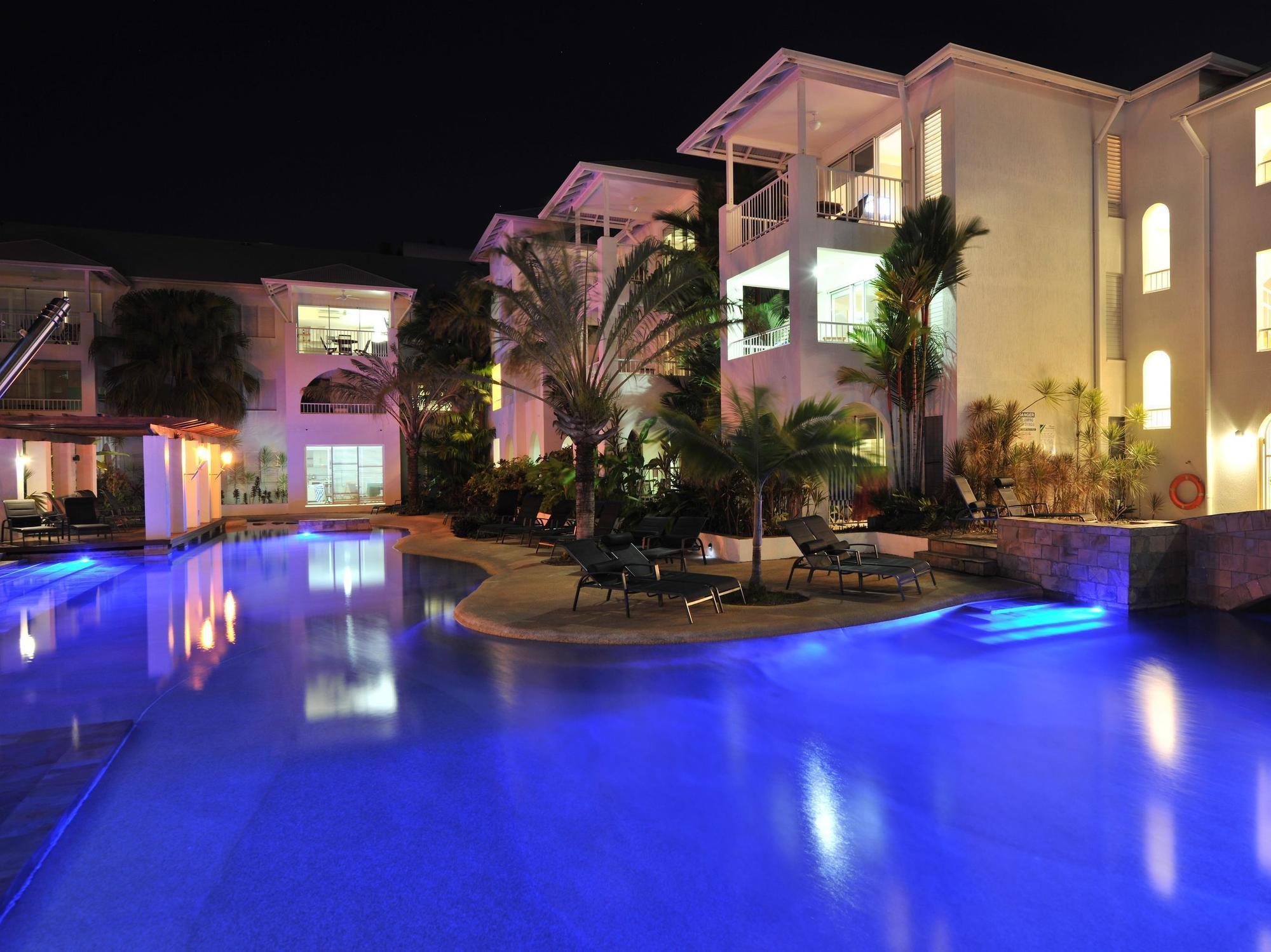 Mantra Portsea 4*