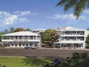 Mantra On The Inlet Resort 4*