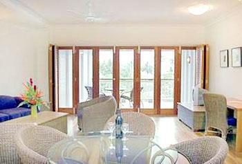 Mantra On The Inlet Resort Port Douglas