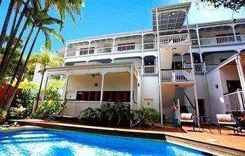 Mantra On The Inlet Resort Port Douglas