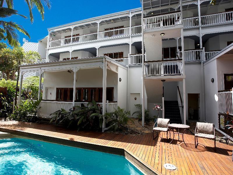 Mantra On The Inlet 4* Port Douglas