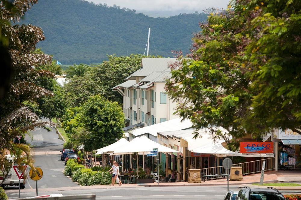 Mantra In The Village Hotel Port Douglas