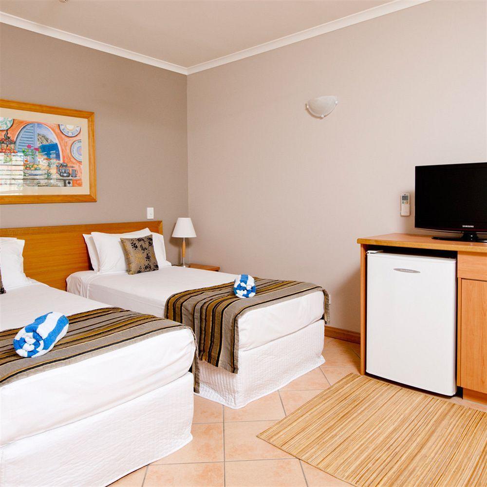 Mantra In The Village Hotel 4*