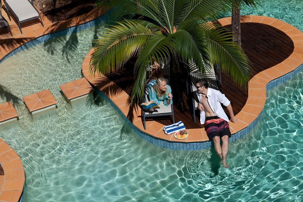 Regal 4* Port Douglas