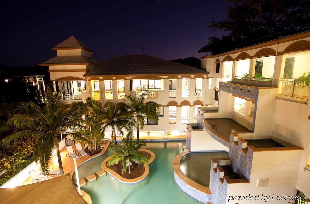 Regal Aparthotel