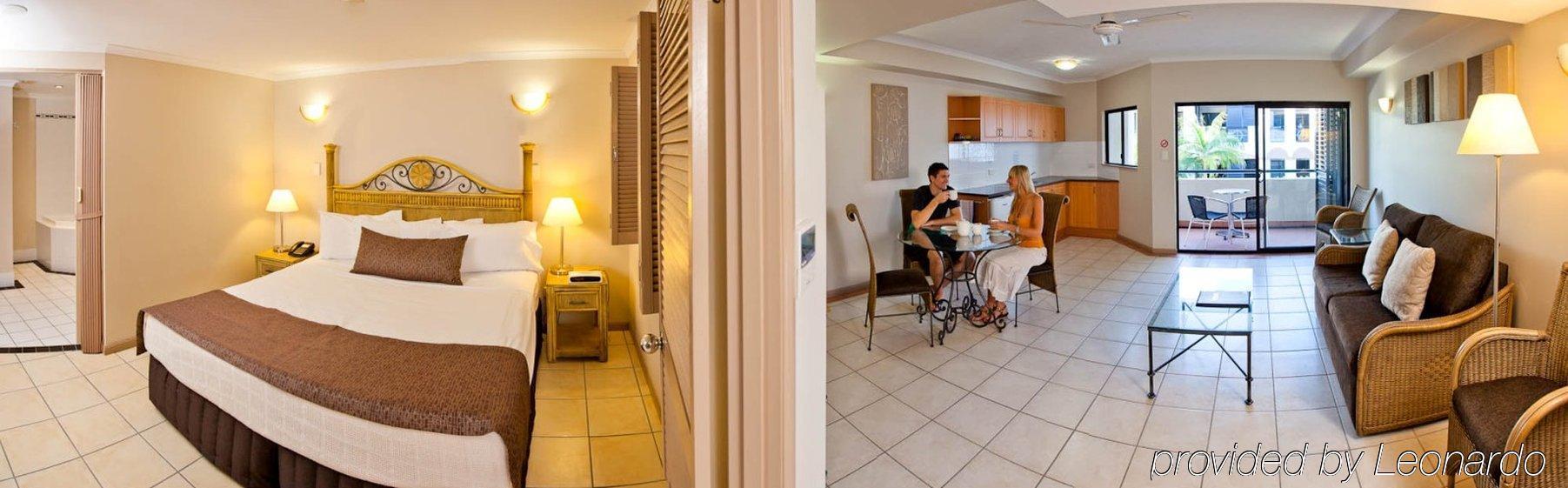 Regal 4* Port Douglas