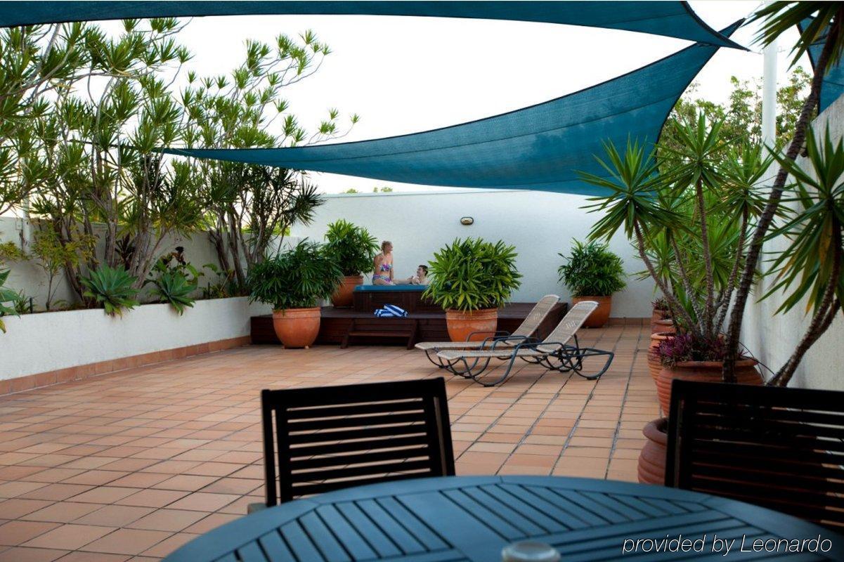 Regal Aparthotel 4*