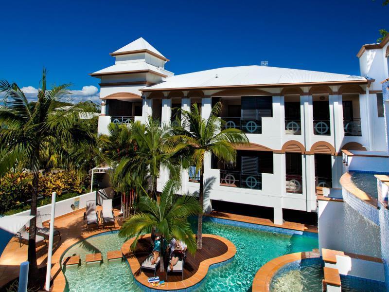 Regal 4* Port Douglas