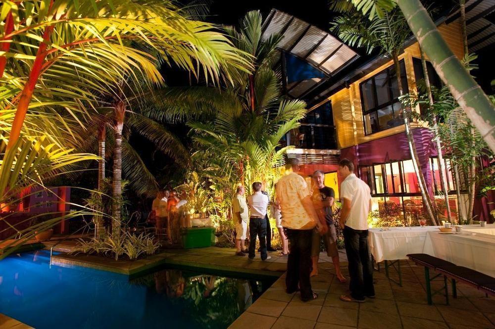 Dreamcatcher Beach-side Aparthotel Port Douglas
