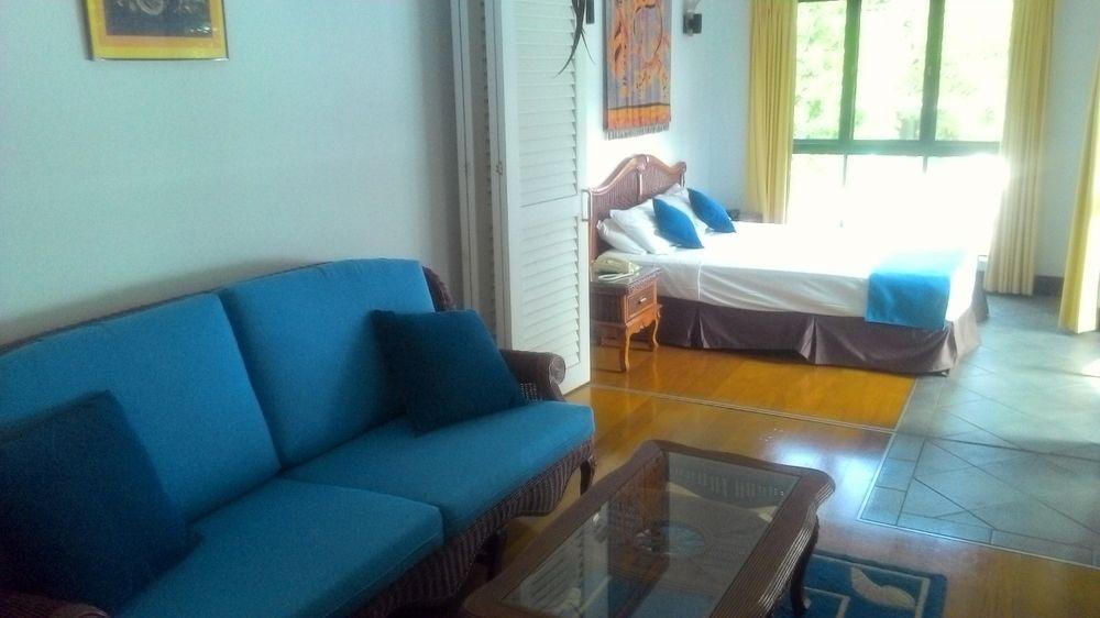 Dreamcatcher Beach-side 4*
