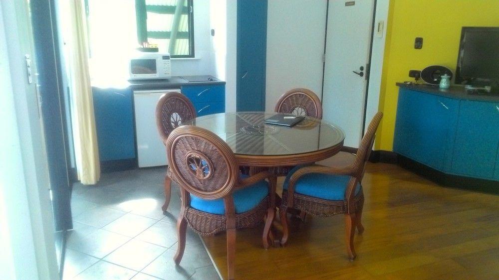 Dreamcatcher Beach-side 4* Port Douglas