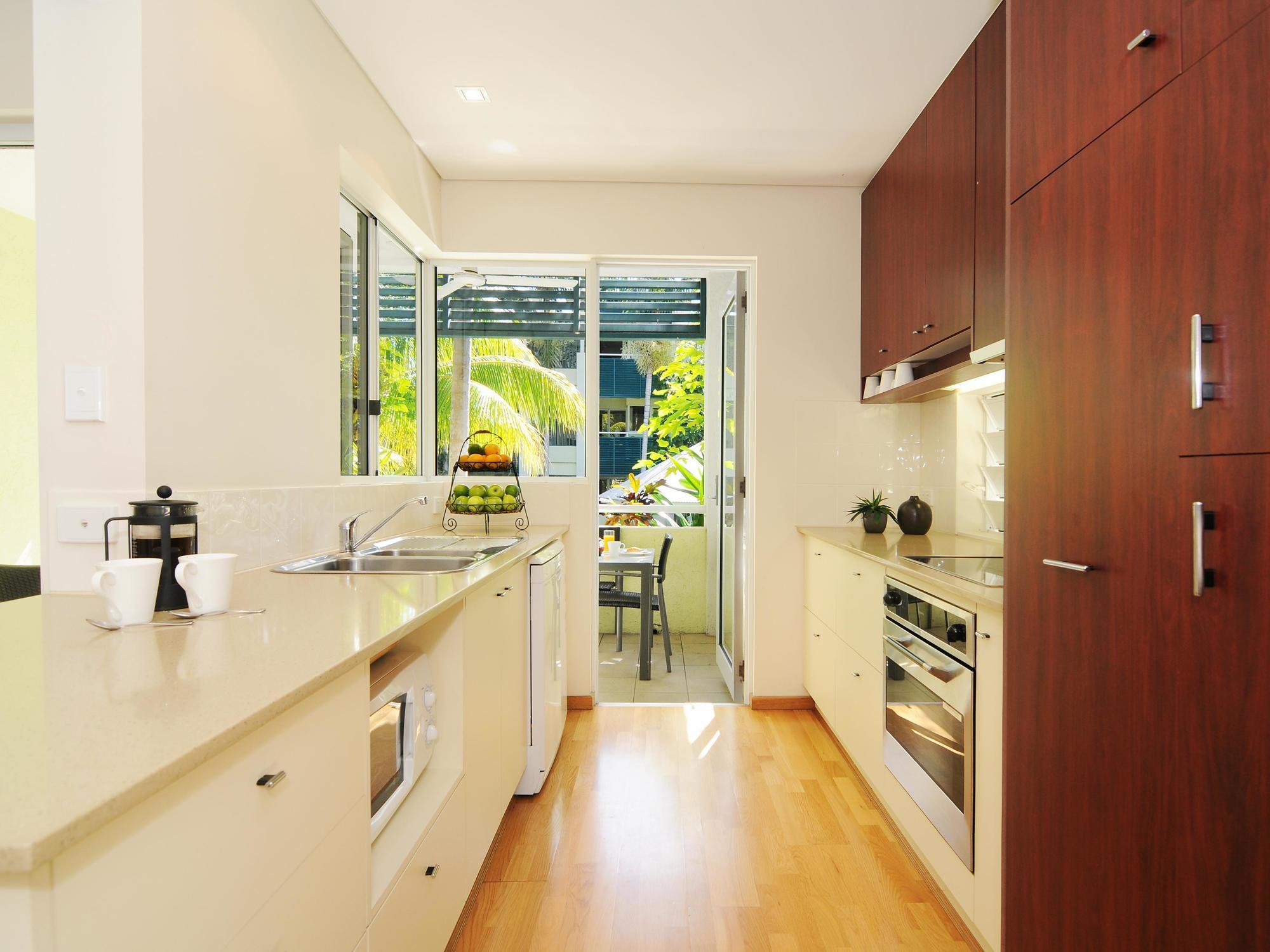 Verandahs Boutique Aparthotel Port Douglas