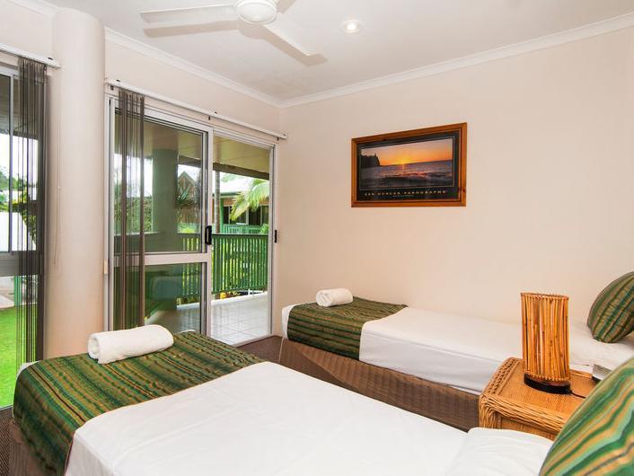 Tropical Nites 4*