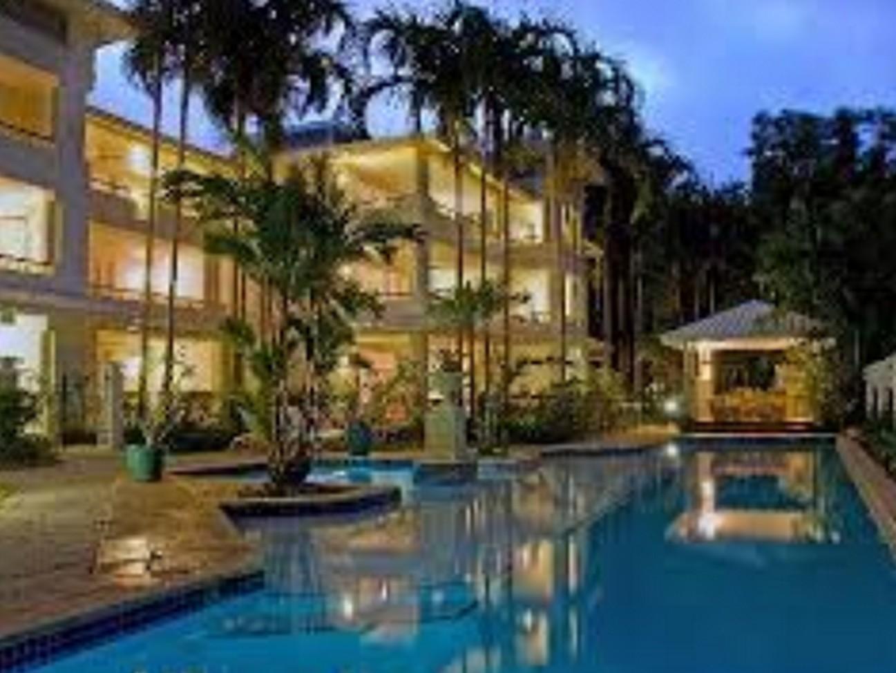 Mandalay Luxury Beachfront Aparthotel Port Douglas