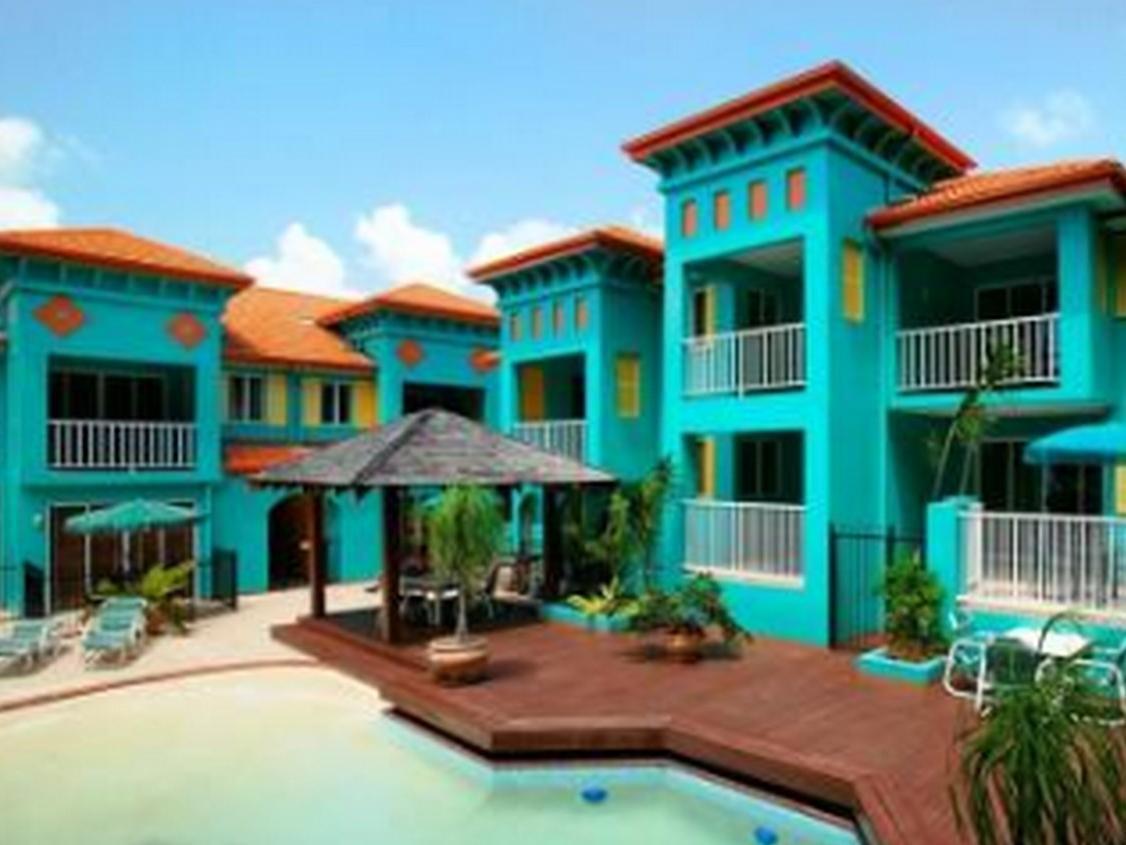 Le Cher Du Monde Adults Only 4* Port Douglas