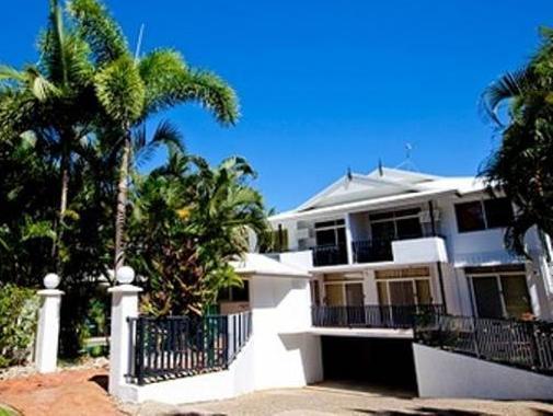 Seascape Holidays - Tropic Sands 3* Port Douglas