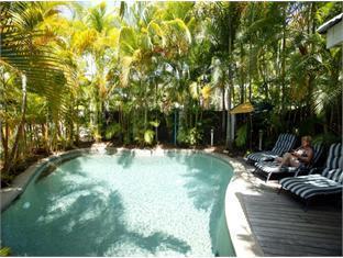 Seascape Holidays - Tropic Sands 3*