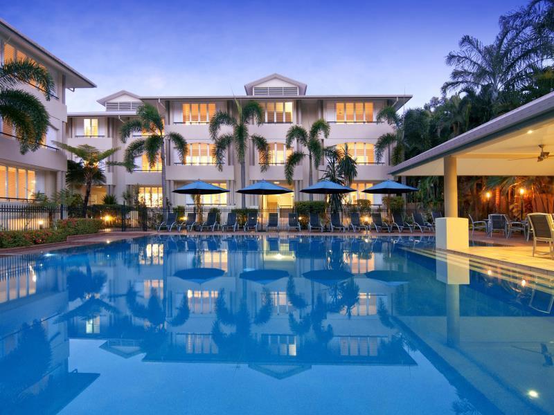 Cayman Resort Port Douglas
