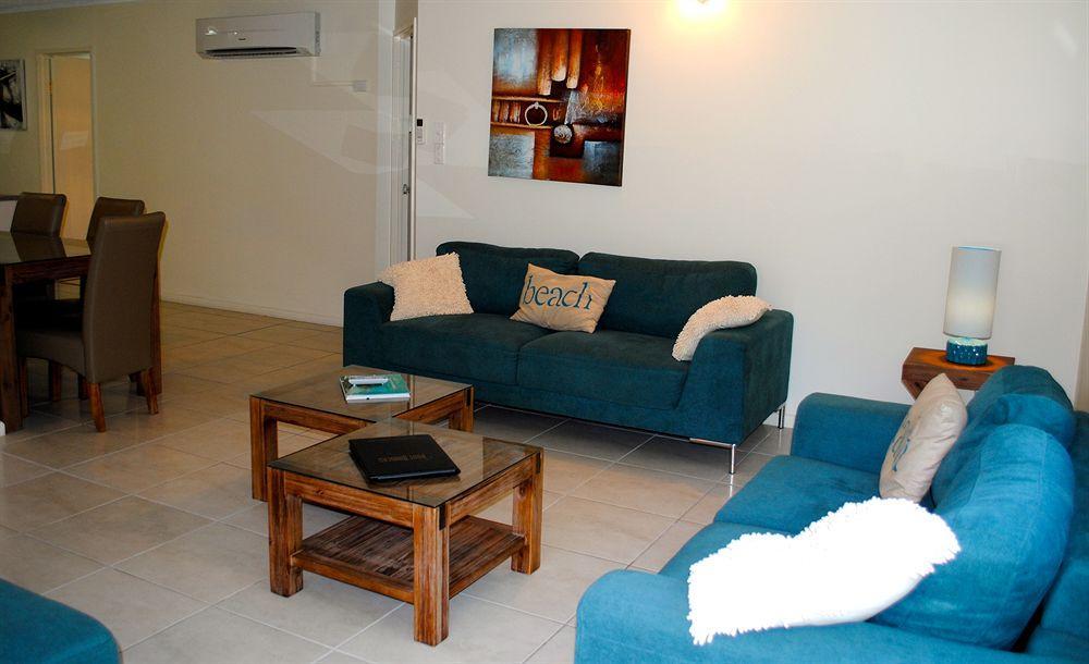 The Queenslander Aparthotel Port Douglas