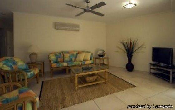 Sands Resort Port Douglas