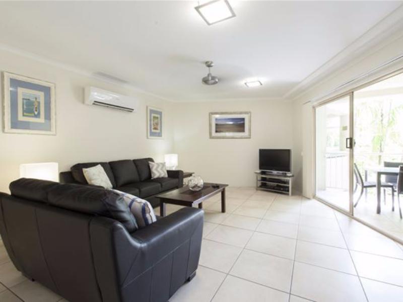 Sands Resort Port Douglas