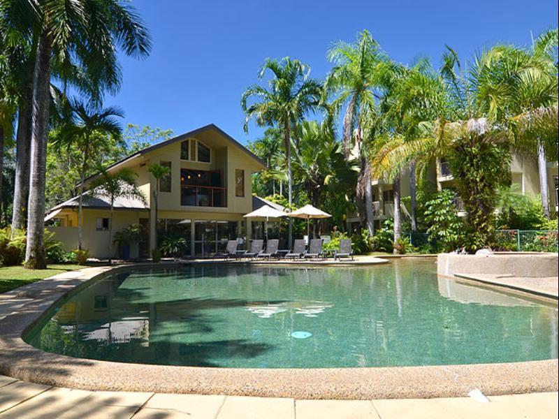 Sands Resort 3*