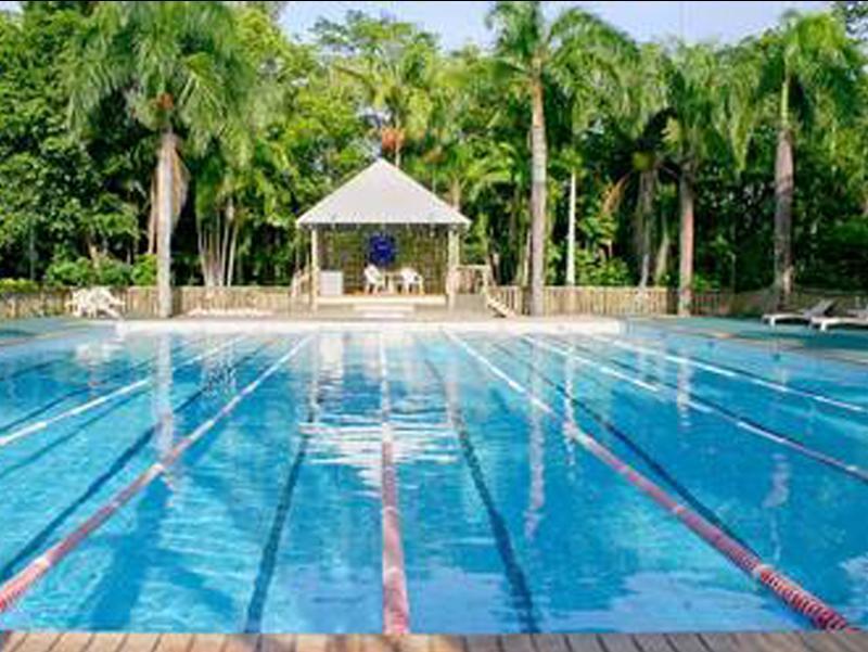 Resort Reef Port Douglas