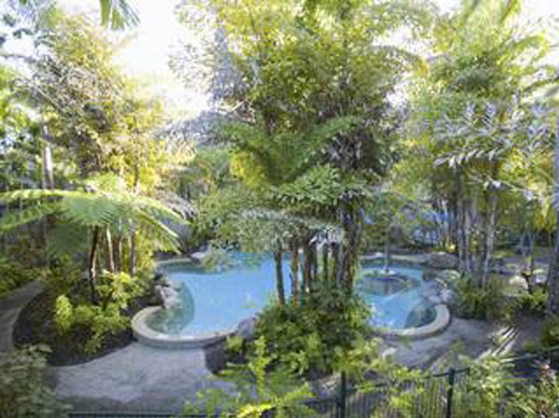 Resort Reef 3*
