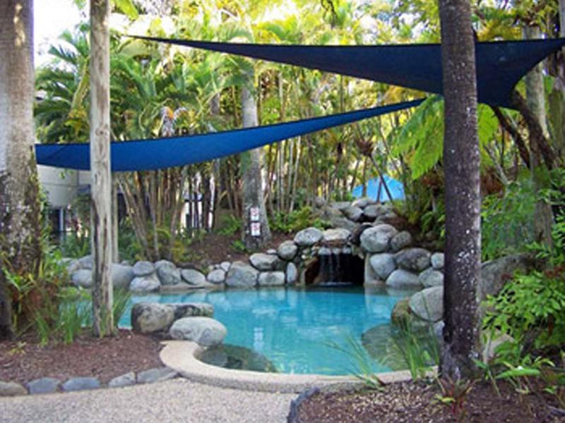 Resort Reef