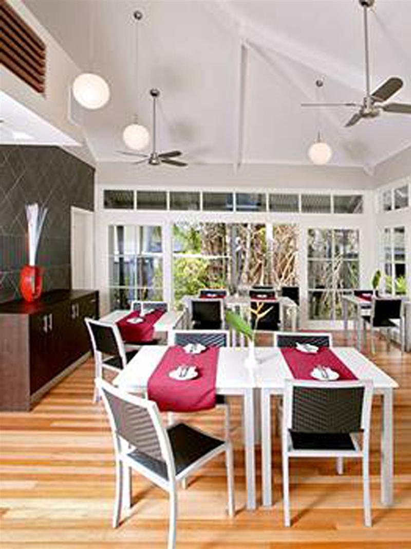 Reef Port Douglas