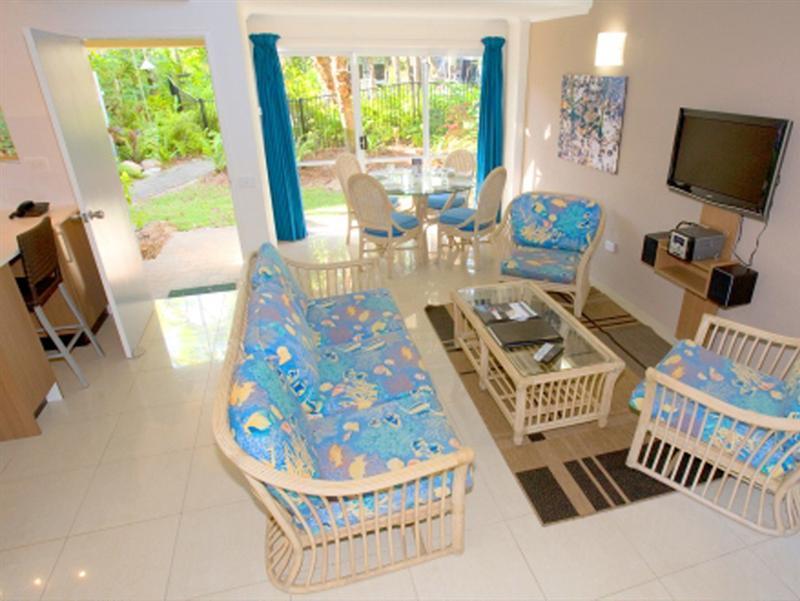 Resort Reef 3*