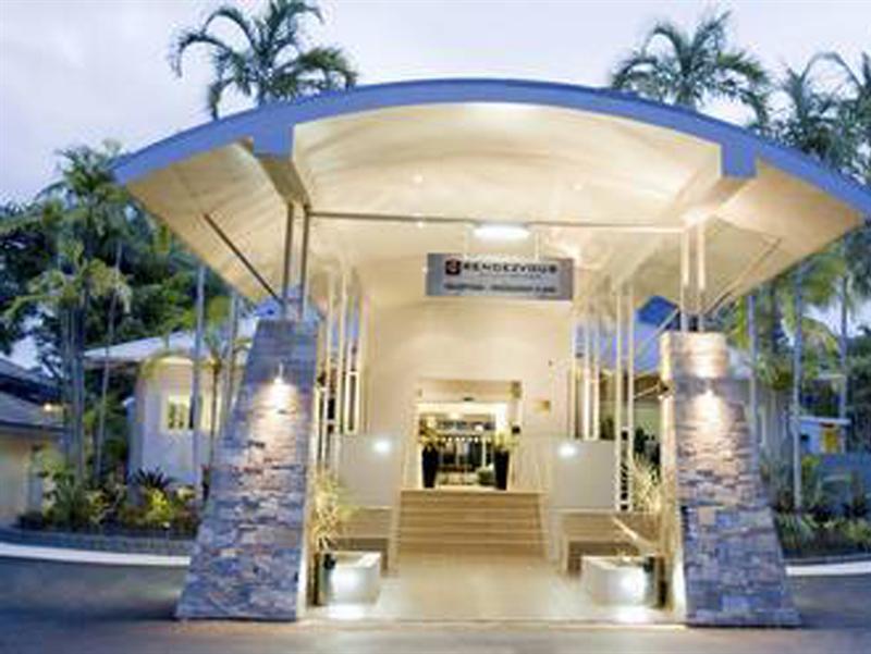 Reef Port Douglas