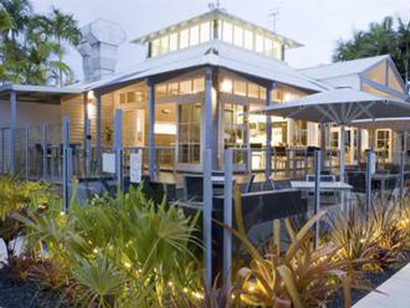 Resort Reef Port Douglas