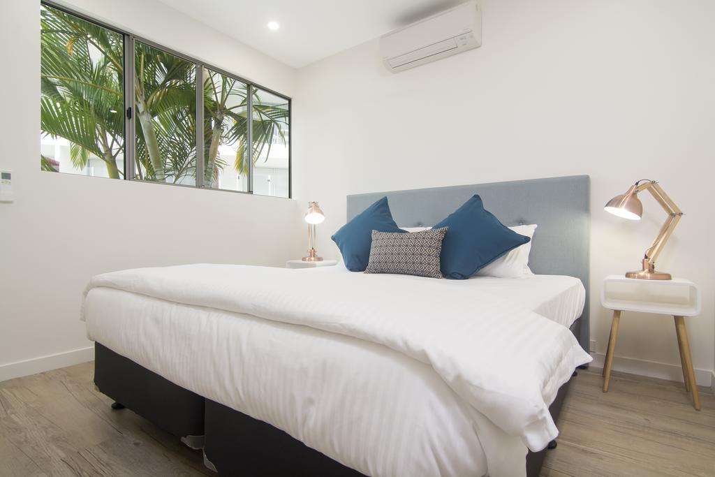 Aparthotel Pool Port Douglas