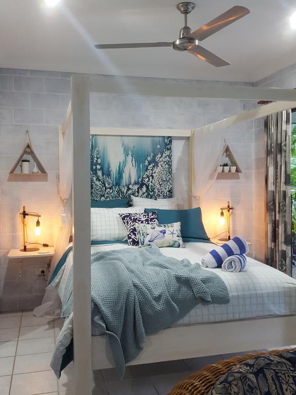 Mountain View Villas *