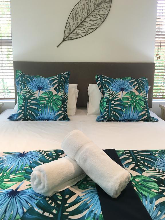 Resort Cayman 4*