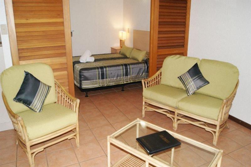 Palm Aparthotel 3*