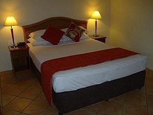 Aparthotel Martinique On Macrossan 4*