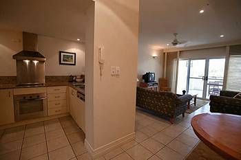 Aparthotel Mowbray By The Sea