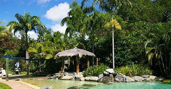 Plantation Resort