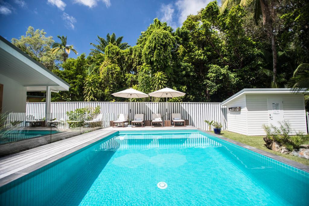 Pineapple Petes House Holiday home *