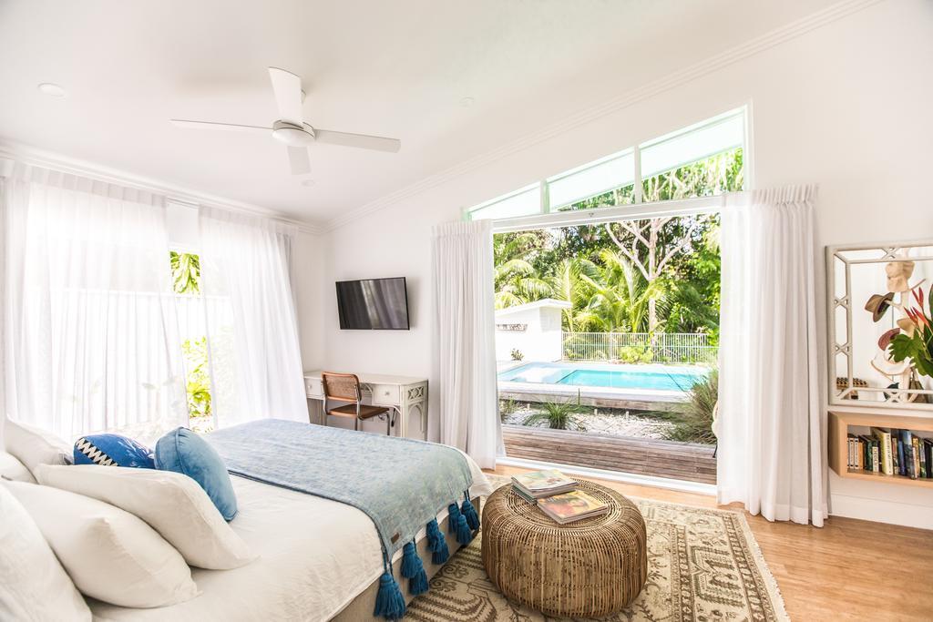 Pineapple Petes House Holiday home Port Douglas