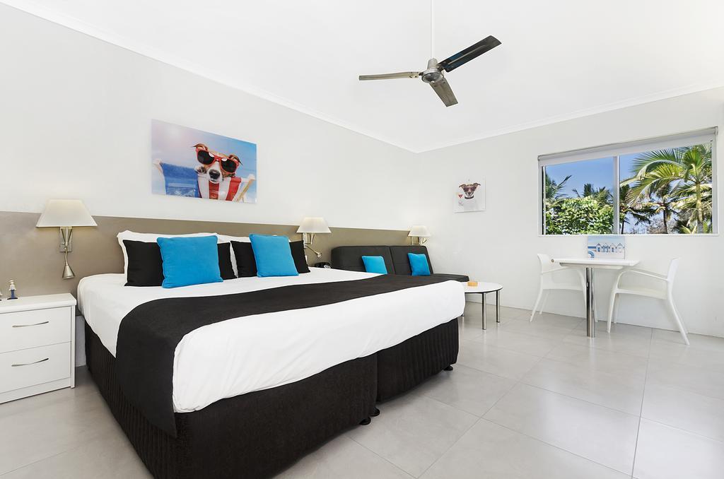 By The Sea Aparthotel 4*