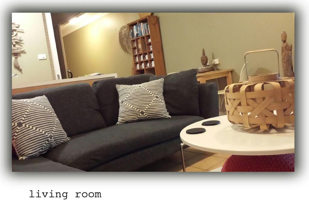 Aparthotel - Adults Only Oasis Port Douglas