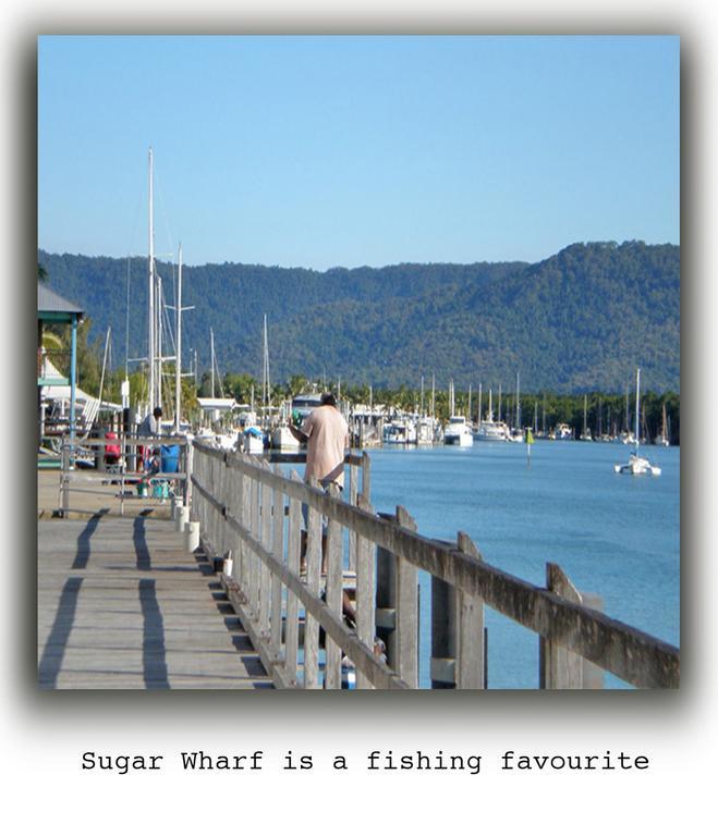 - Adults Only Oasis 4* Port Douglas