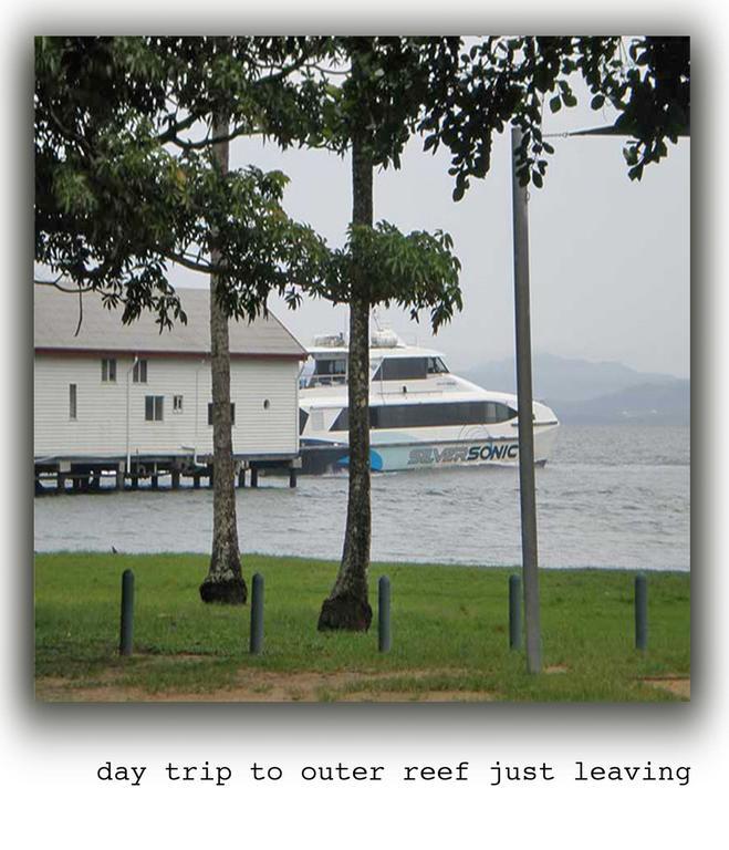Aparthotel - Adults Only Oasis Port Douglas