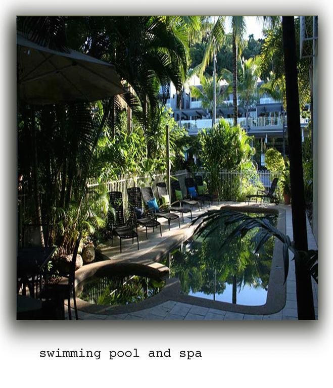 Aparthotel - Adults Only Oasis