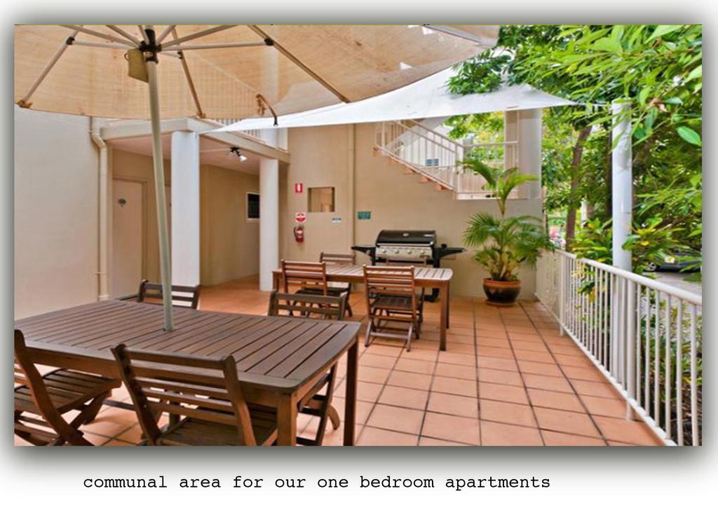 - Adults Only Oasis Aparthotel